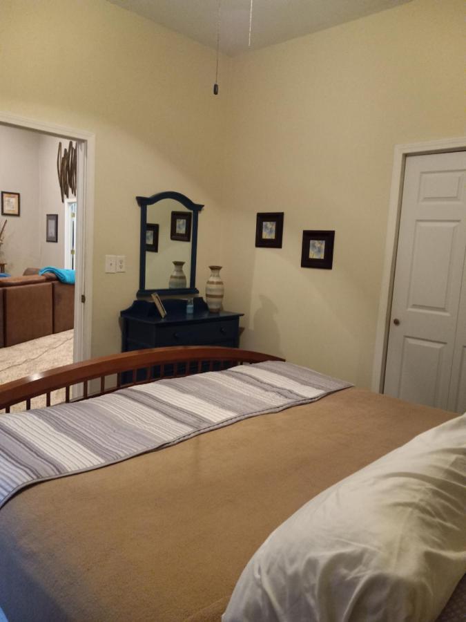 The Barrel House Bed & Breakfast Villa Loretto Exterior foto