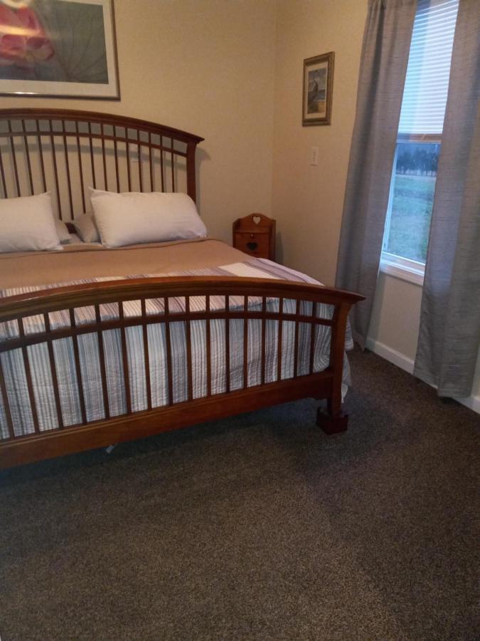 The Barrel House Bed & Breakfast Villa Loretto Exterior foto