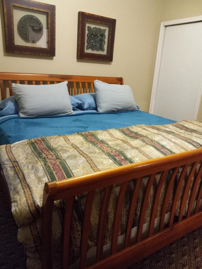 The Barrel House Bed & Breakfast Villa Loretto Exterior foto