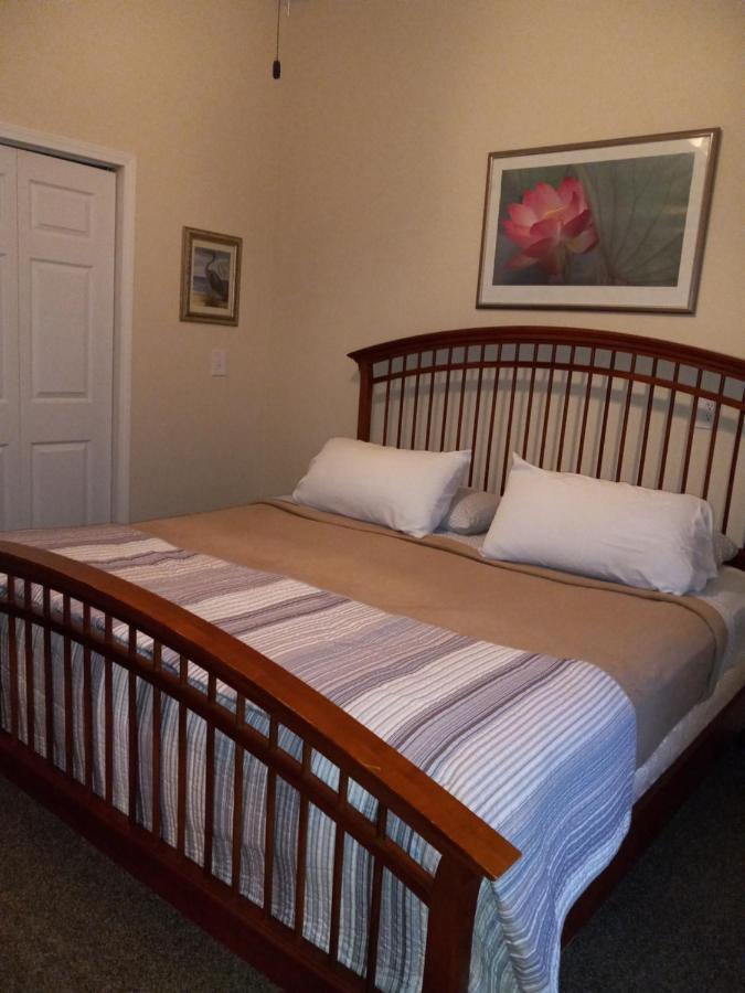 The Barrel House Bed & Breakfast Villa Loretto Exterior foto